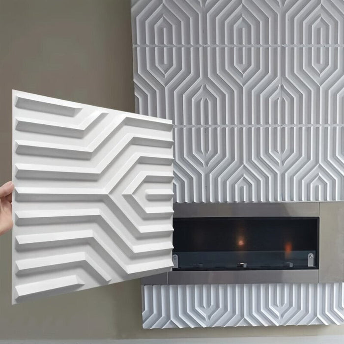 Megen Wall Panel