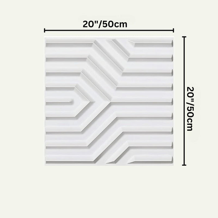 Megen Wall Panel
