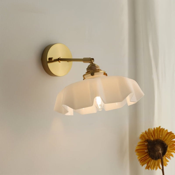 Mejsling Wall Lamp