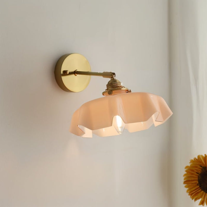 Mejsling Wall Lamp