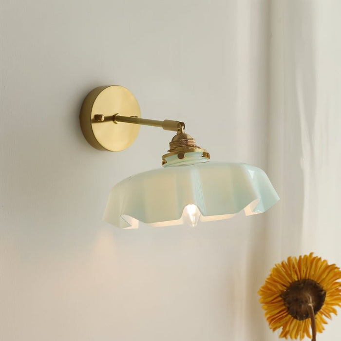 Mejsling Wall Lamp
