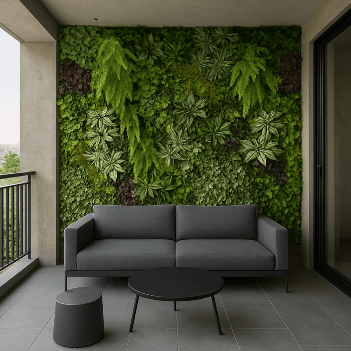 Meloy Wall Panel