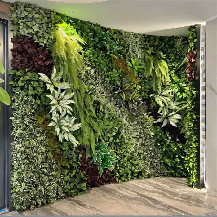 Meloy Wall Panel