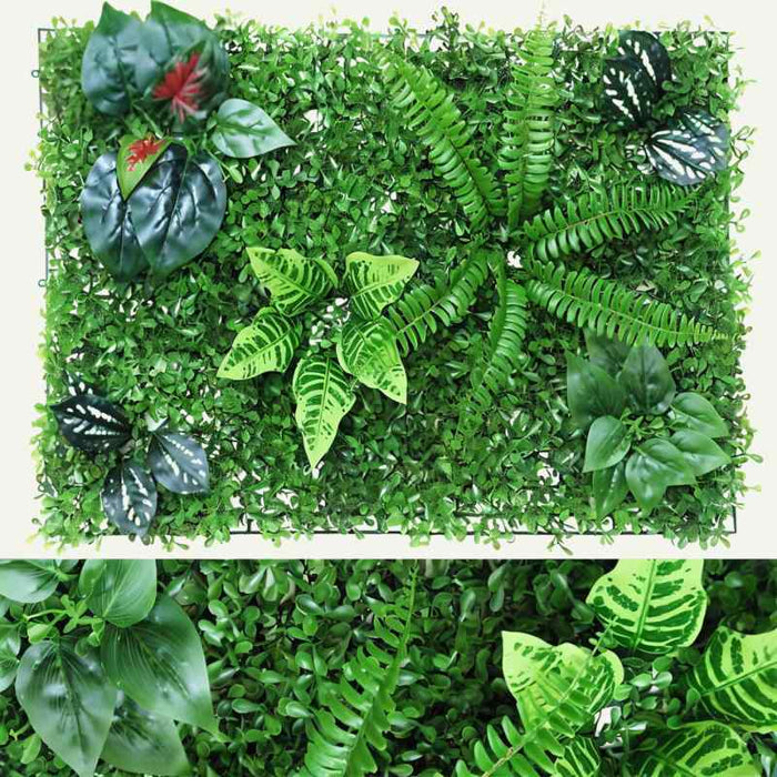 Meloy Wall Panel