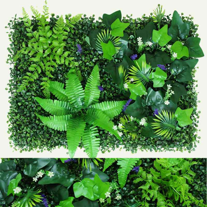 Meloy Wall Panel
