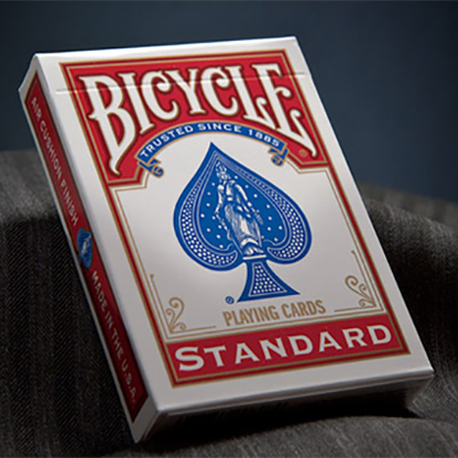 Mental Photography Deck (Mental Photo) - Bicycle