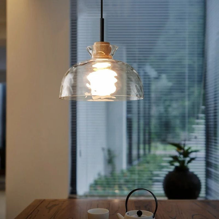 Merl Pendant Light