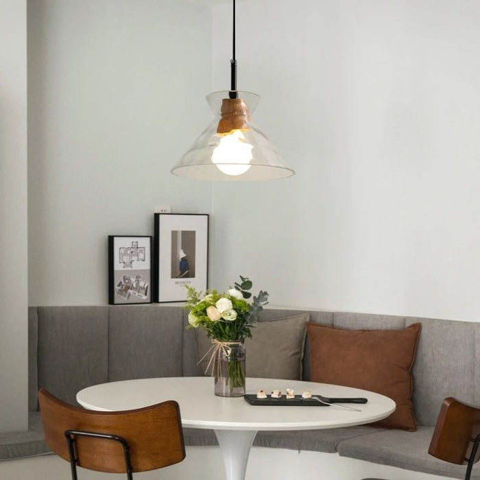 Merl Pendant Light