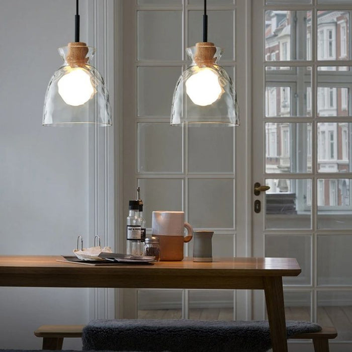 Merl Pendant Light