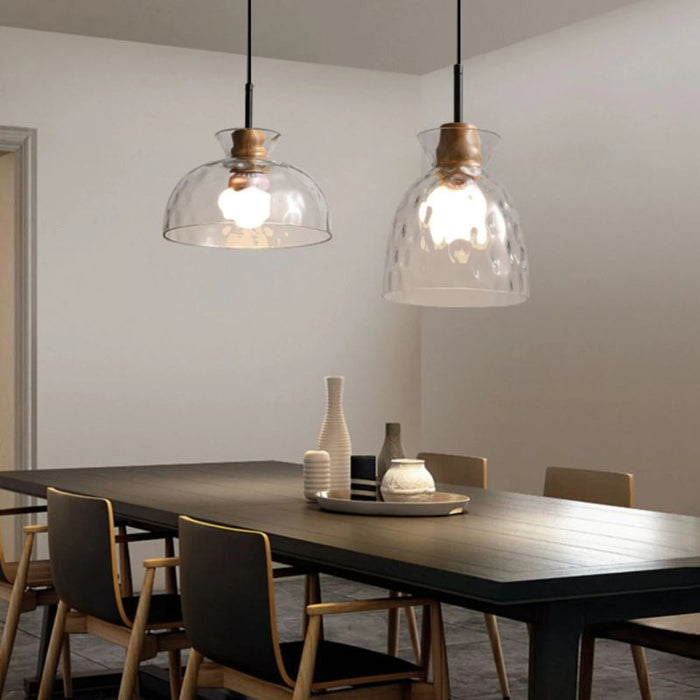 Merl Pendant Light