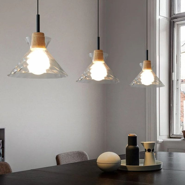 Merl Pendant Light