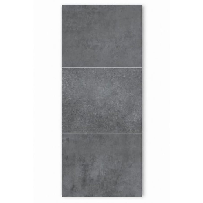 Midnight Stone Blue Wall Panel 1000mm x 2.4m x 10mm