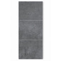Midnight Stone Blue Wall Panel 250mm x 2.6m x 8mm (Pack of 4)