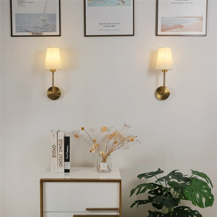 Mielikki Wall Lamp