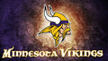 Minnesota Vikings Colors Diamond Painting Kit - DIY
