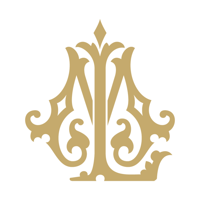 Monogram Chic LM
