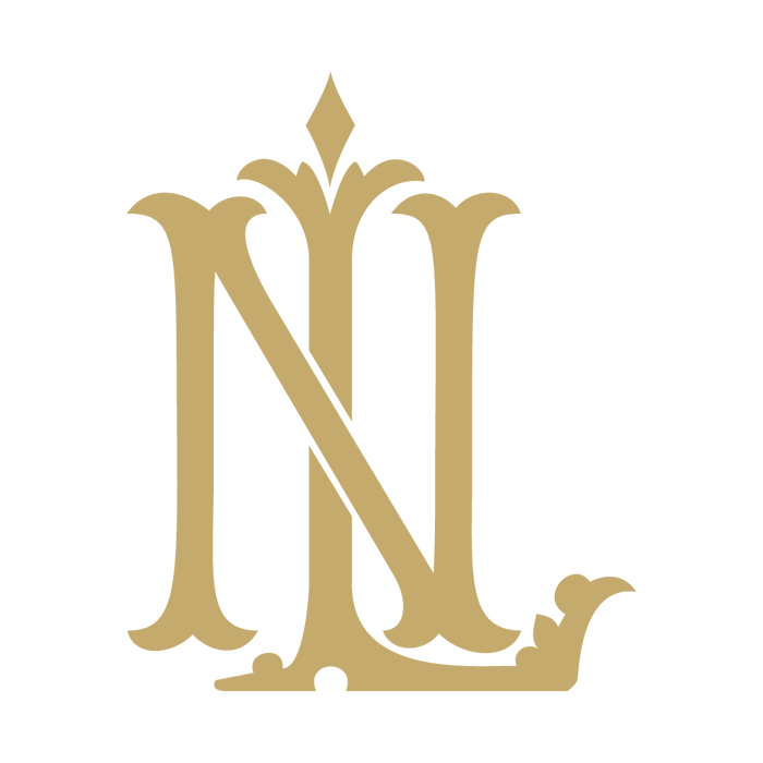 Monogram Chic LN