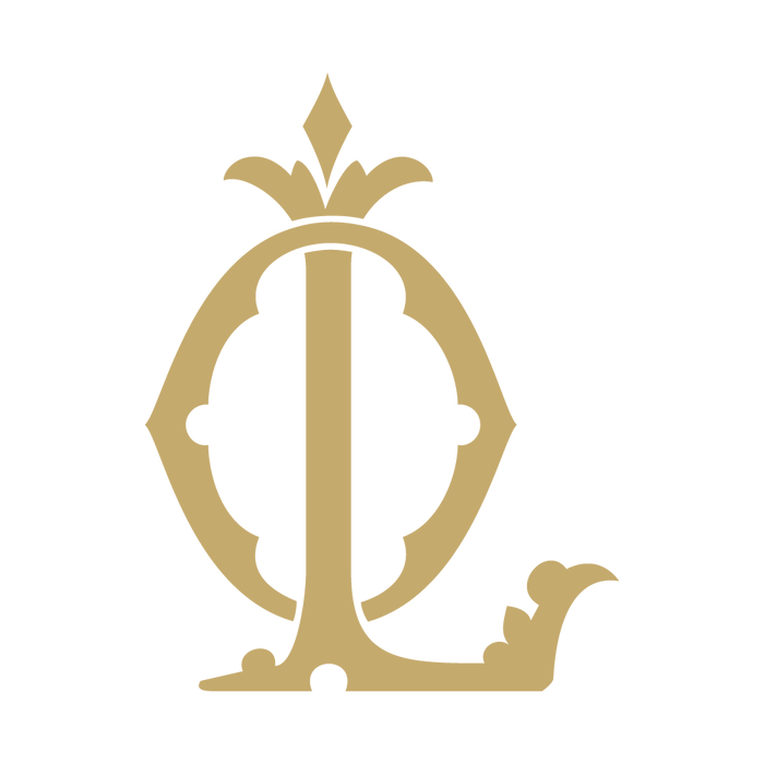 Monogram Chic LO