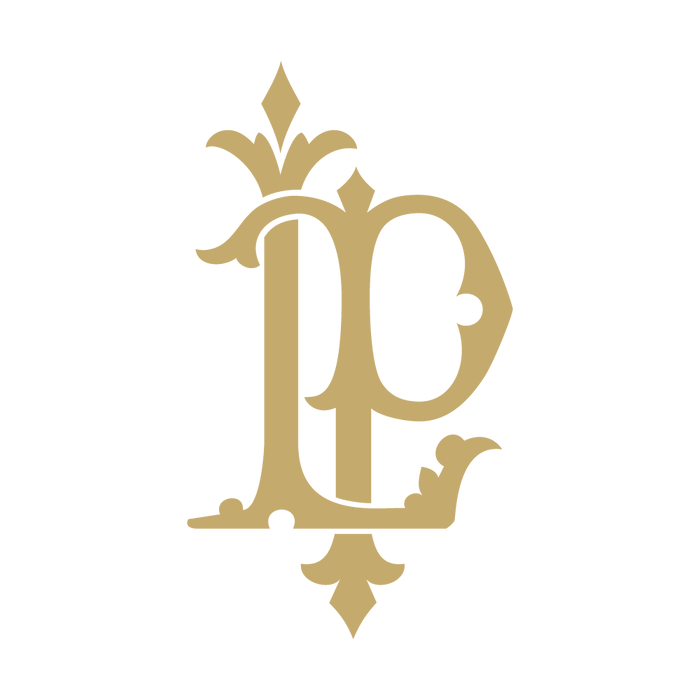 Monogram Chic LP