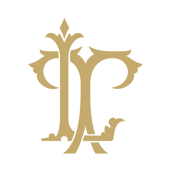 Monogram Chic LT