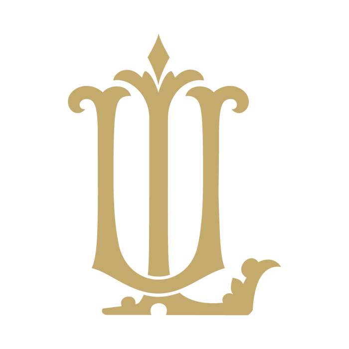 Monogram Chic LU