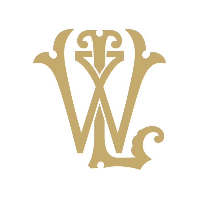 Monogram Chic LW