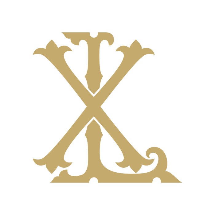 Monogram Chic LX
