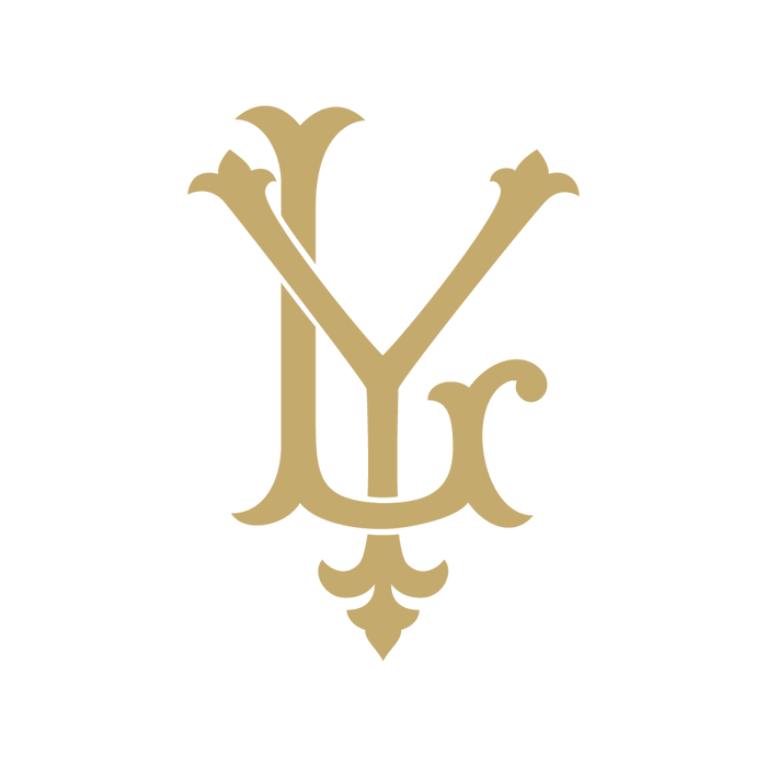 Monogram Chic LY