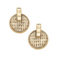 Morgan Stud Earrings