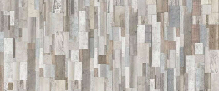 Morino Mozaic Tile Wall Panel 1000mm x 2.4m x 10mm