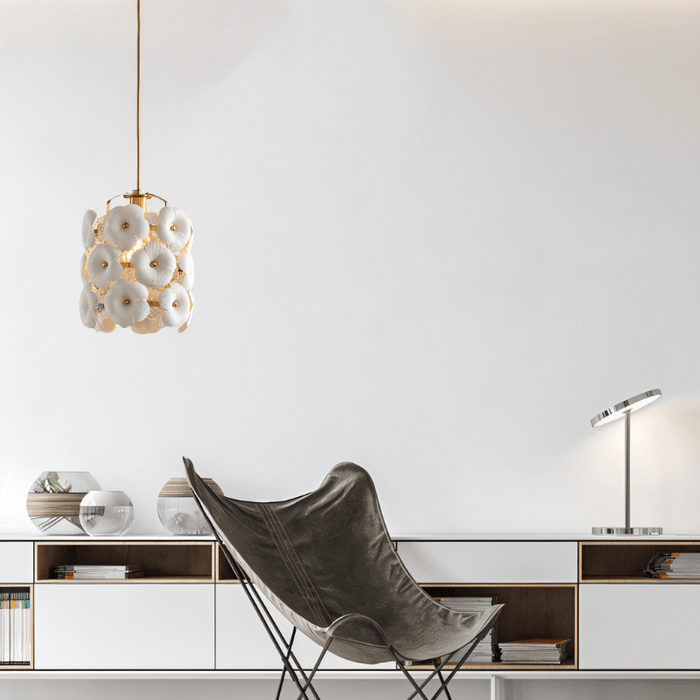 Mouen Pendant Light