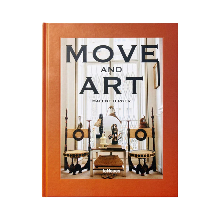 Move and Art