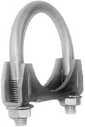 MUFFLER CLAMP 1 7/8