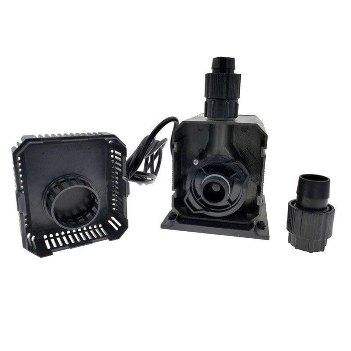 Multi-function submersible pump MQB-4500 100W 220-240V/50Hz Fish tank submersible pump.