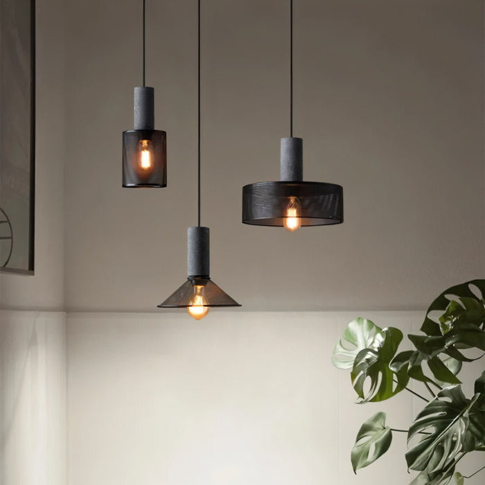 Munerstadt Pendant Light