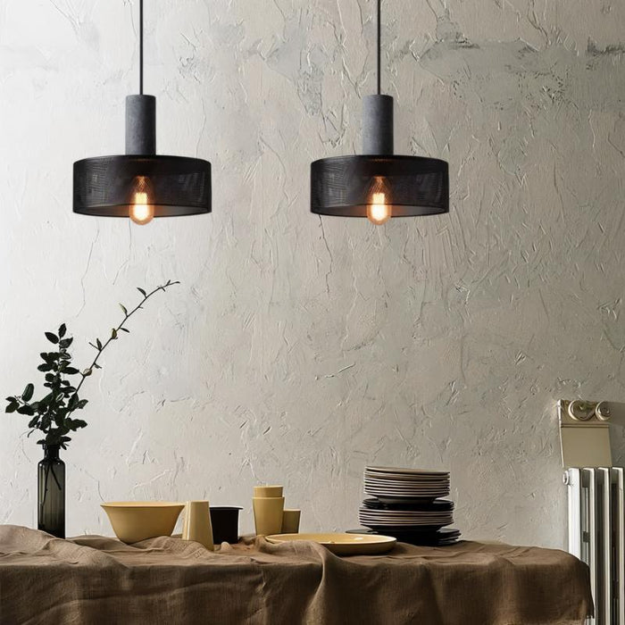 Munerstadt Pendant Light