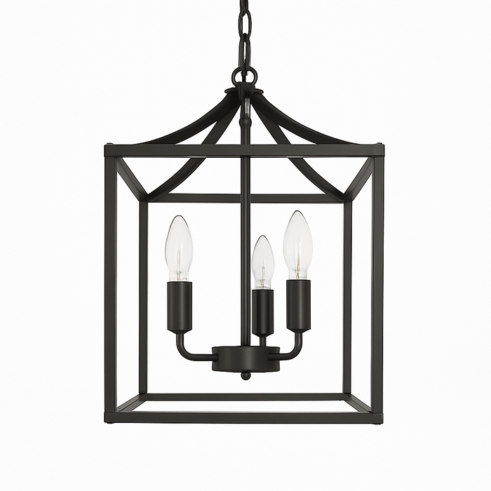 Murs Pendant Light