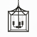 Murs Pendant Light