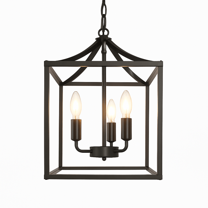 Murs Pendant Light