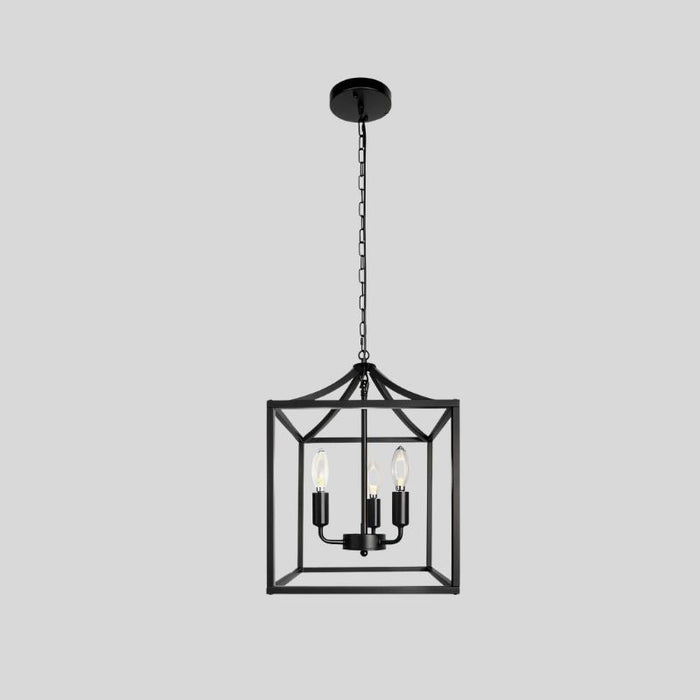 Murs Pendant Light