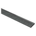National Hardware Solid Flats 1/4" Thick 1-1/2 x 48"