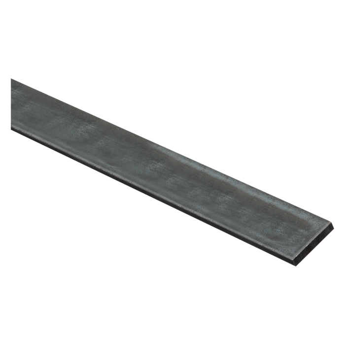National Hardware Solid Flats 1/4" Thick 1-1/2 x 48"