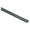 National Hardware Solid Flats 1/8" Thick 1-1/2" x 48"