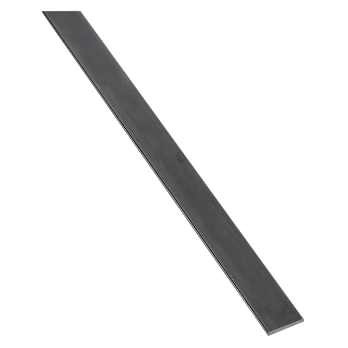 National Hardware Solid Flats 1/8" Thick 1" x 36"