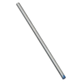 National Hardware Steel Threaded Rods Coarse Thread 1/2"-13 x 24"