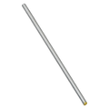 National Hardware Steel Threaded Rods Coarse Thread 3/8"-16 x 36"