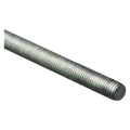 National Hardware Steel Threaded Rods