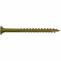 National Nail 3 in. #9 ProTech Tan Premium Star Drive Bugle-Head Deck Screws (1750-Count)