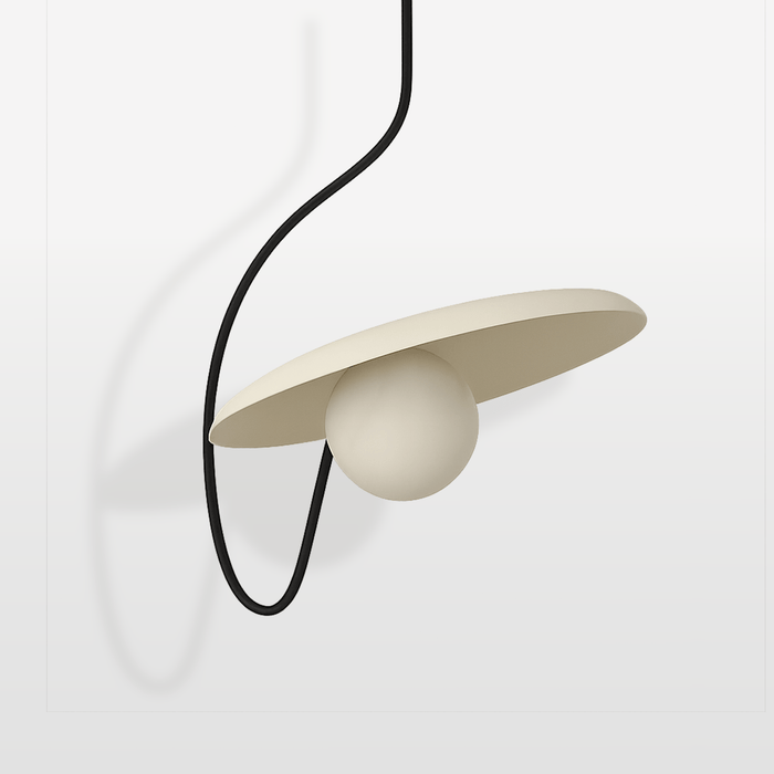 Nave Pendant Light