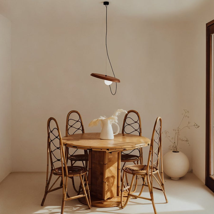 Nave Pendant Light